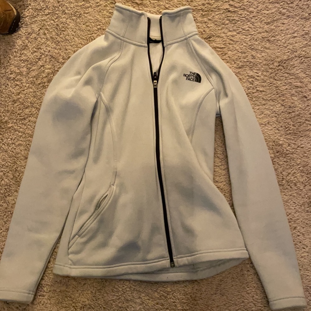 The North Face Women’s jacket